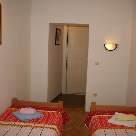 Apartments Karabaic Krk Krk Town Luaran gambar