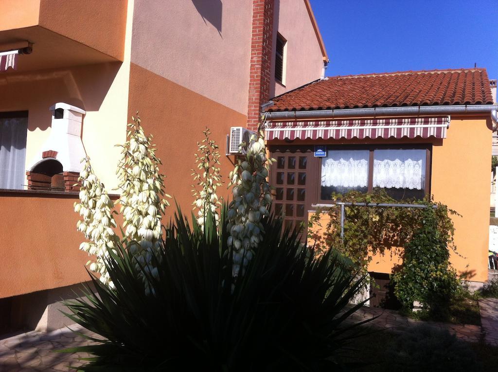 Apartments Karabaic Krk Krk Town Luaran gambar