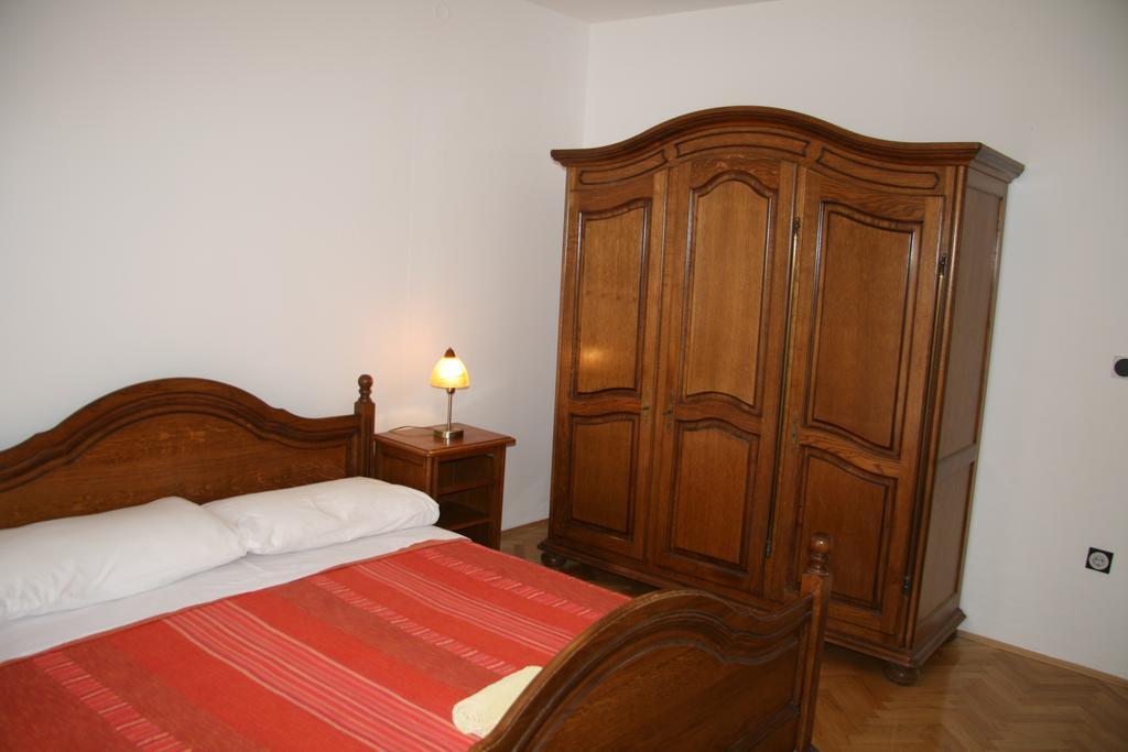 Apartments Karabaic Krk Krk Town Luaran gambar