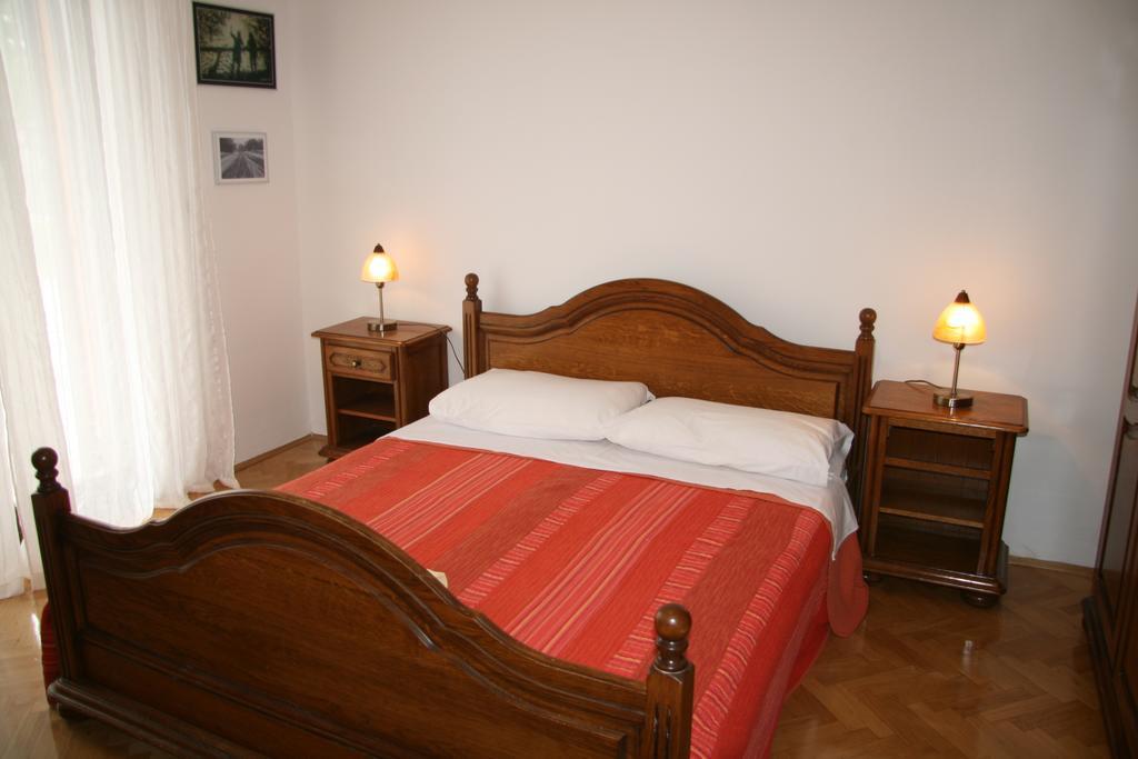 Apartments Karabaic Krk Krk Town Luaran gambar