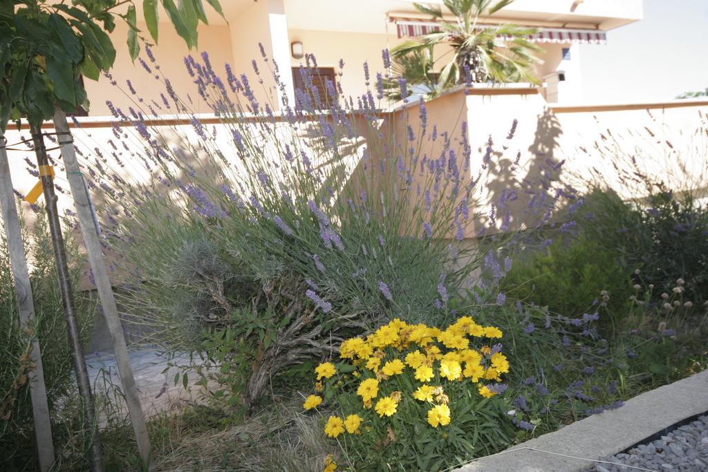 Apartments Karabaic Krk Krk Town Luaran gambar