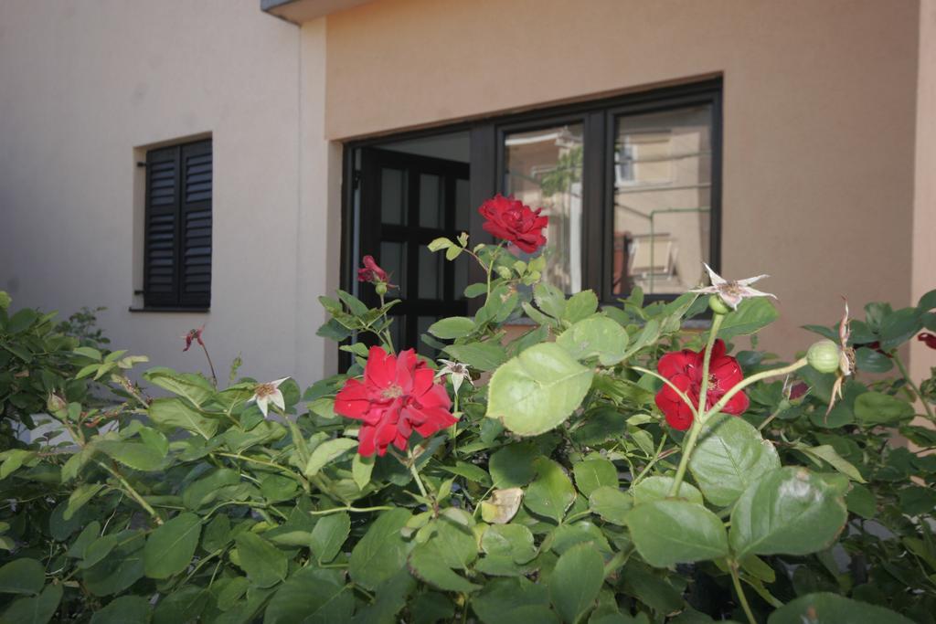 Apartments Karabaic Krk Krk Town Luaran gambar