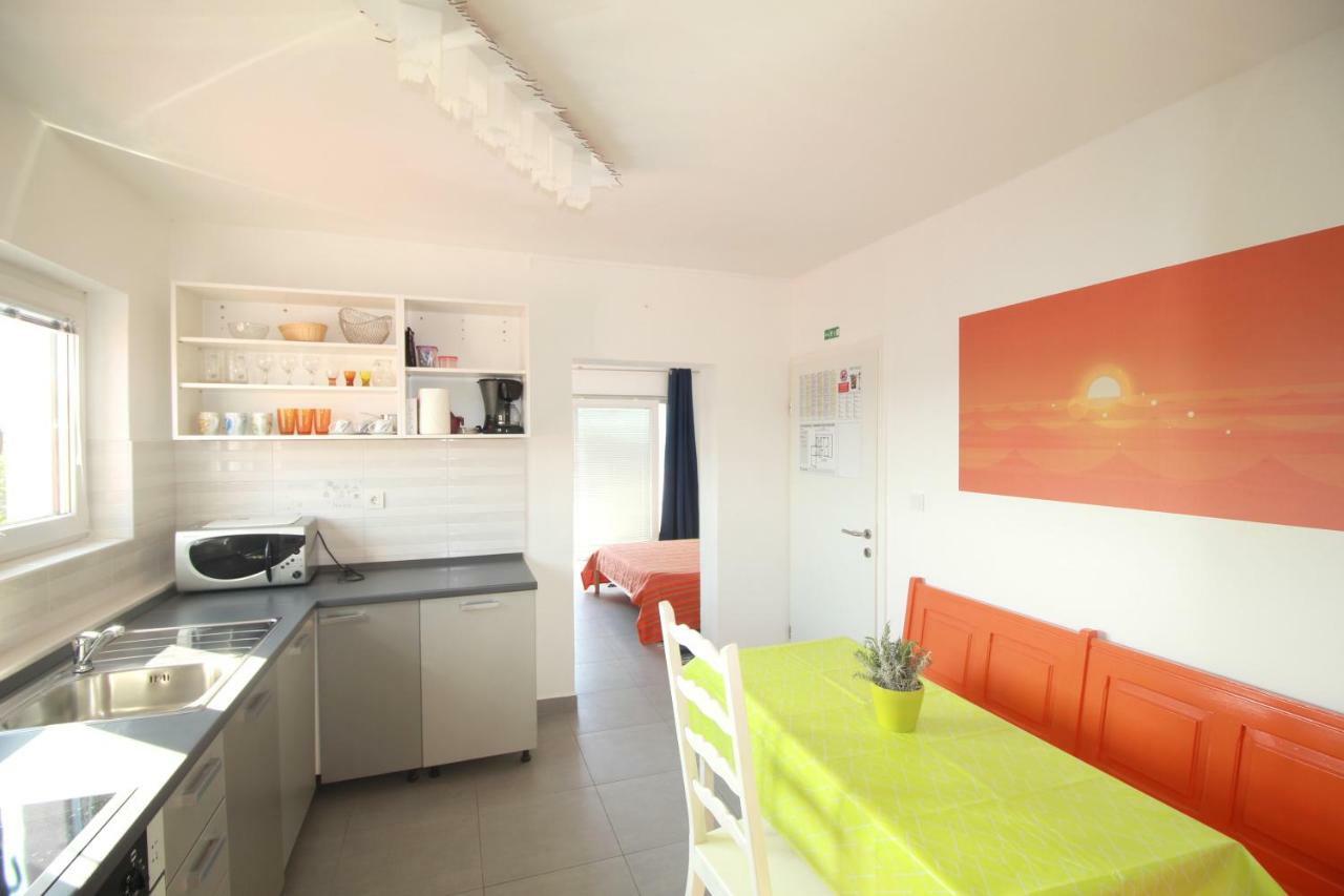 Apartments Karabaic Krk Krk Town Luaran gambar