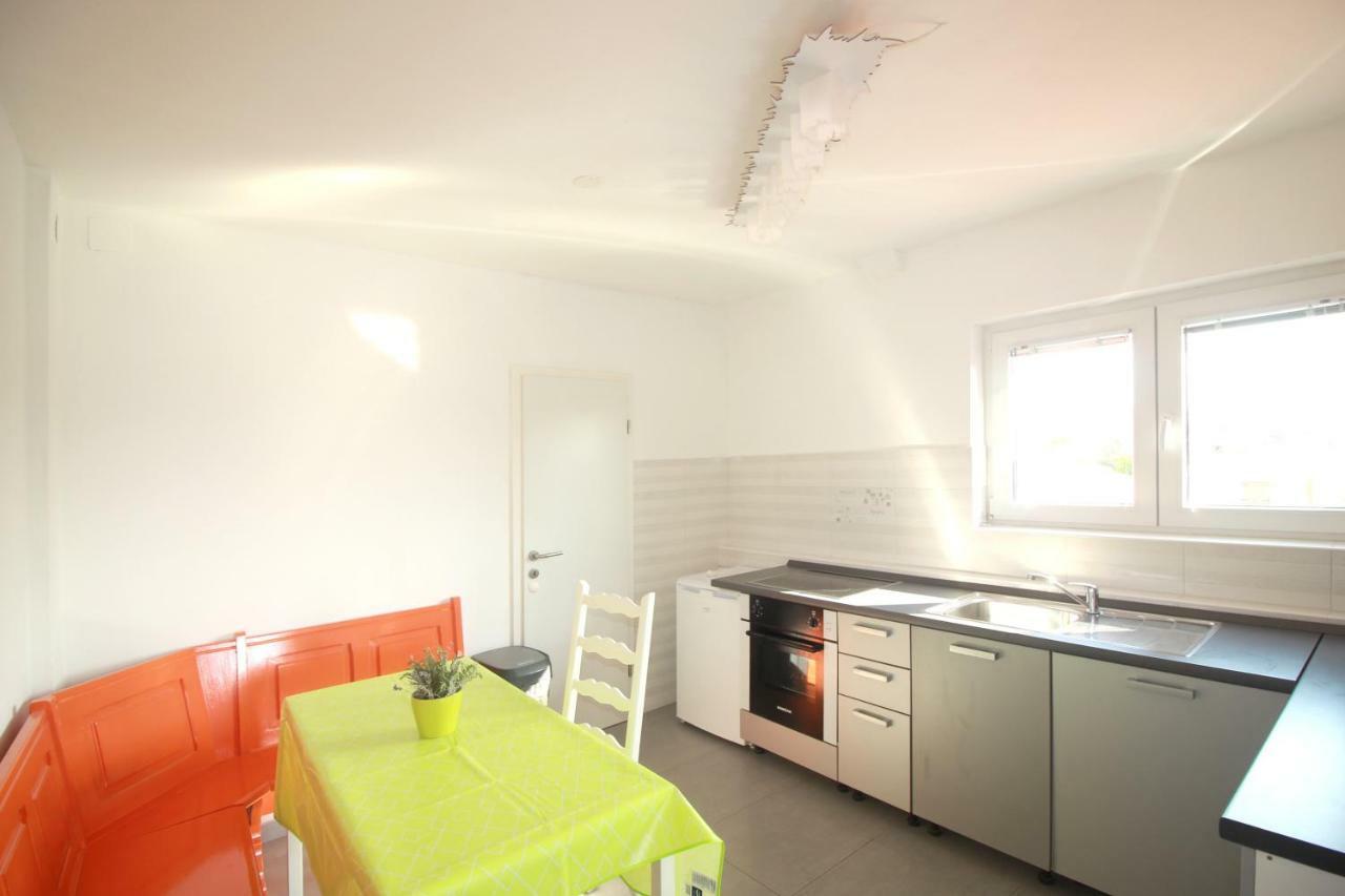 Apartments Karabaic Krk Krk Town Luaran gambar