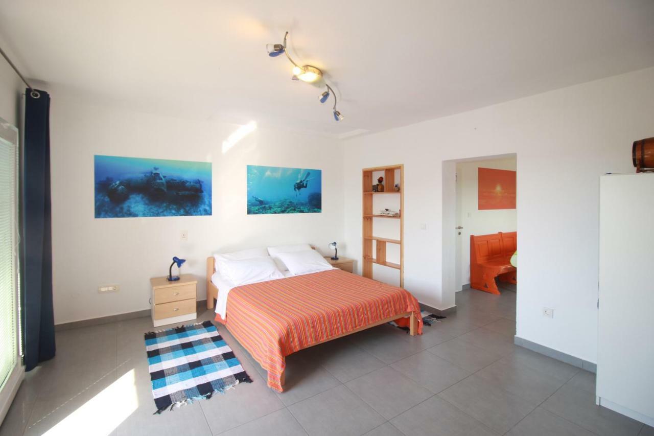 Apartments Karabaic Krk Krk Town Luaran gambar