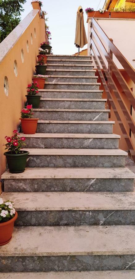 Apartments Karabaic Krk Krk Town Luaran gambar