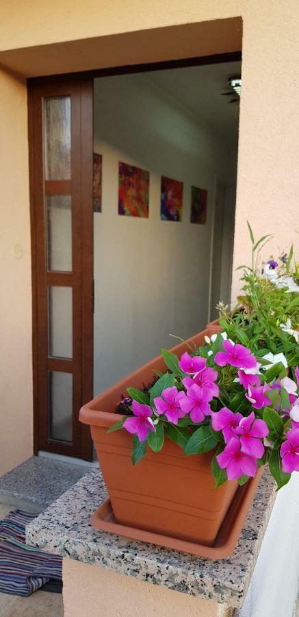 Apartments Karabaic Krk Krk Town Luaran gambar