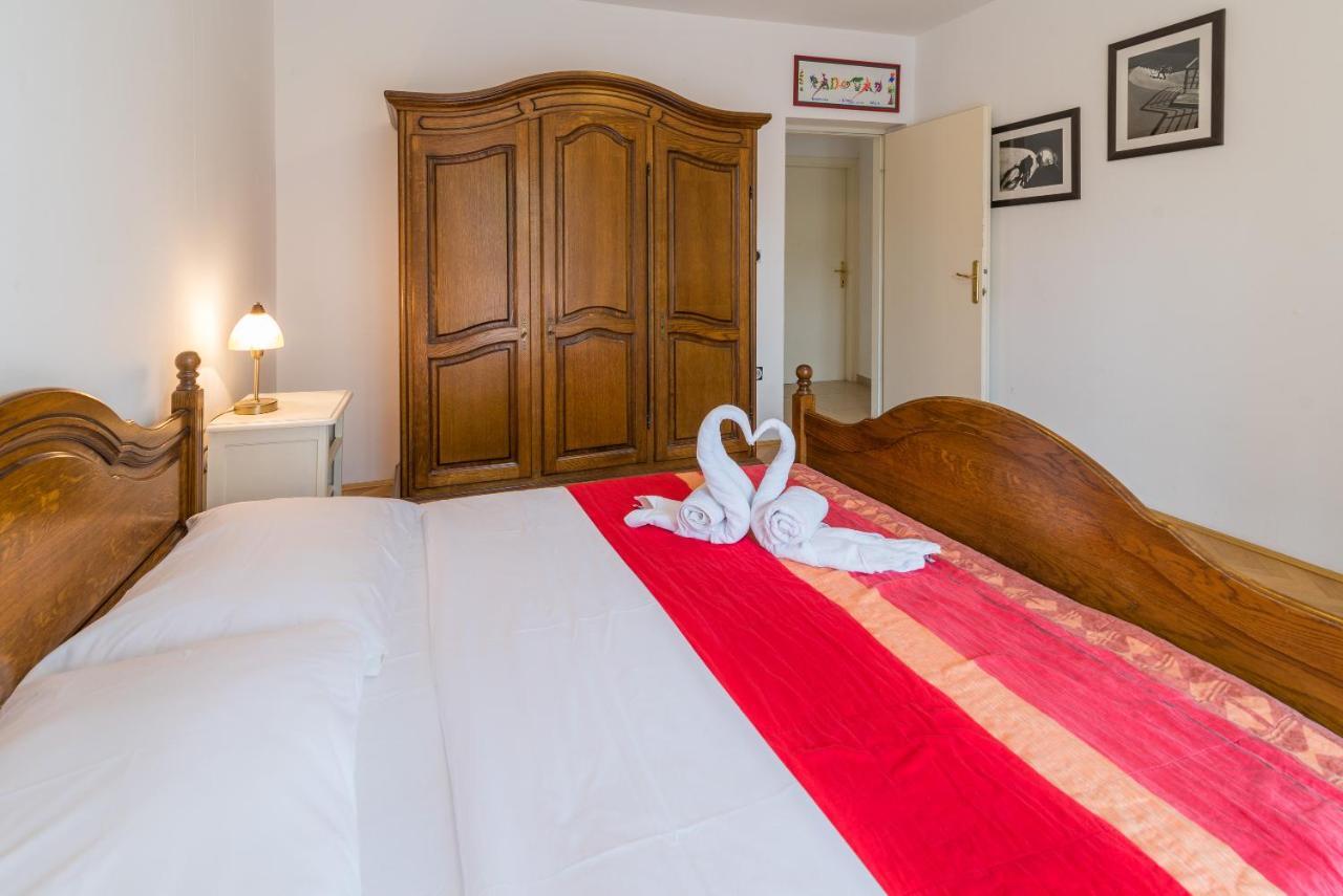 Apartments Karabaic Krk Krk Town Luaran gambar